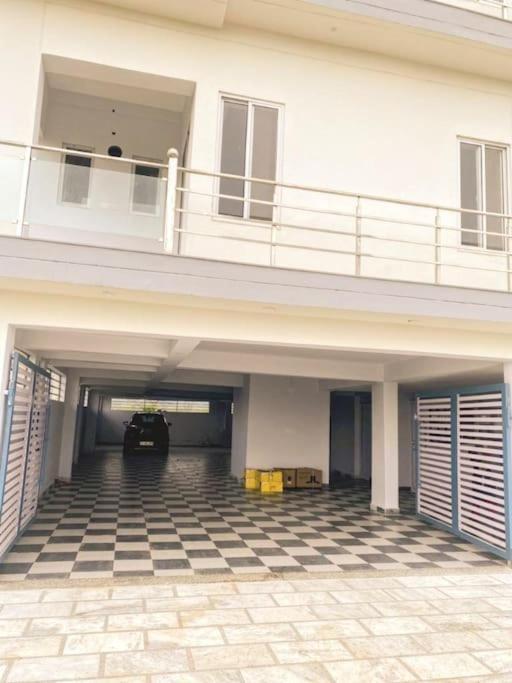 Rasa - The Ganges Rishikesh, Ganga Bhumi Apartment Exterior photo