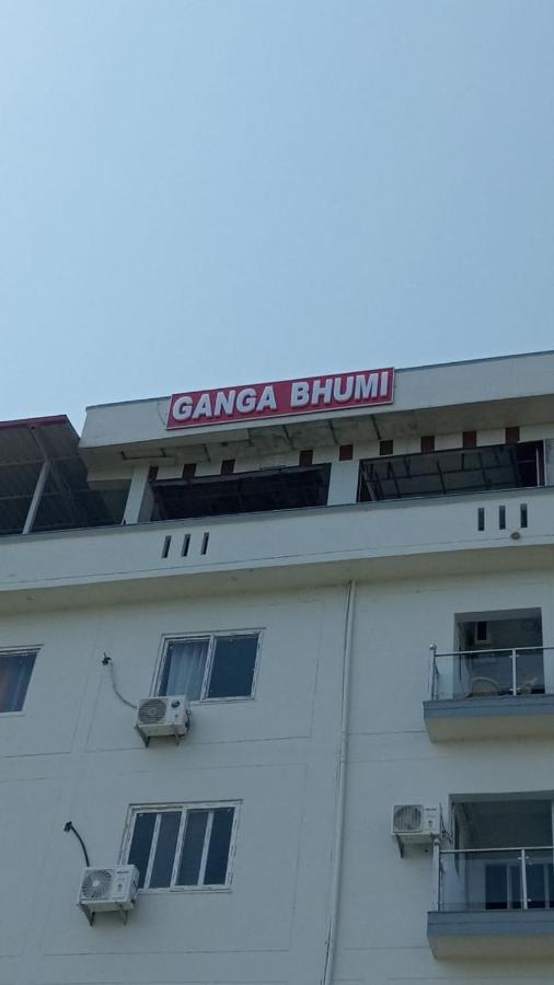Rasa - The Ganges Rishikesh, Ganga Bhumi Apartment Exterior photo