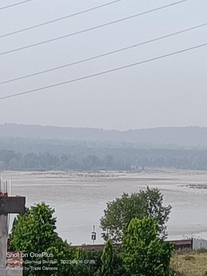 Rasa - The Ganges Rishikesh, Ganga Bhumi Apartment Exterior photo