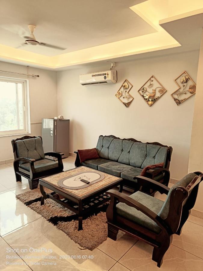Rasa - The Ganges Rishikesh, Ganga Bhumi Apartment Exterior photo