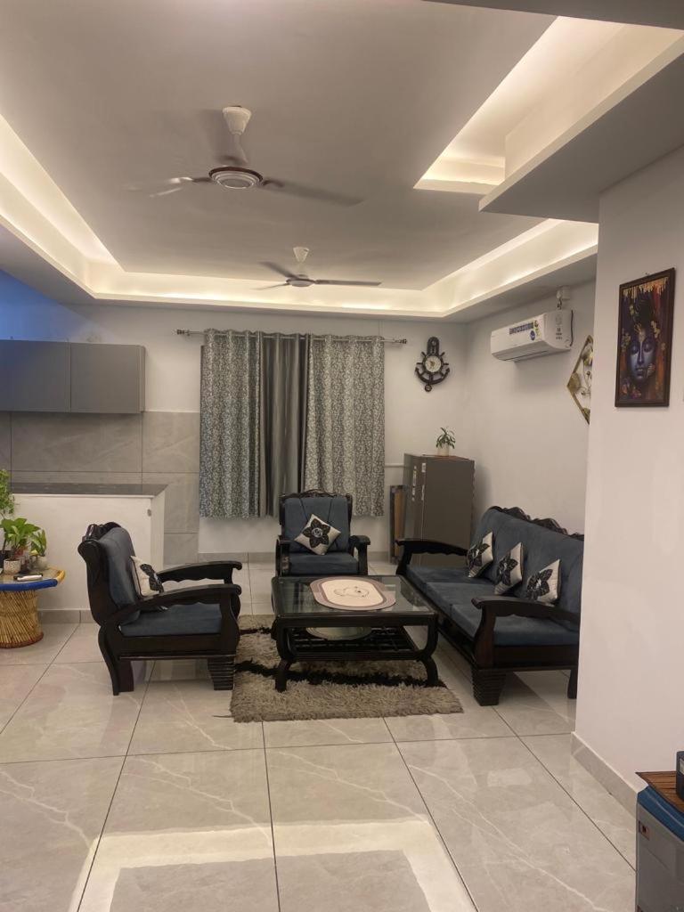 Rasa - The Ganges Rishikesh, Ganga Bhumi Apartment Exterior photo