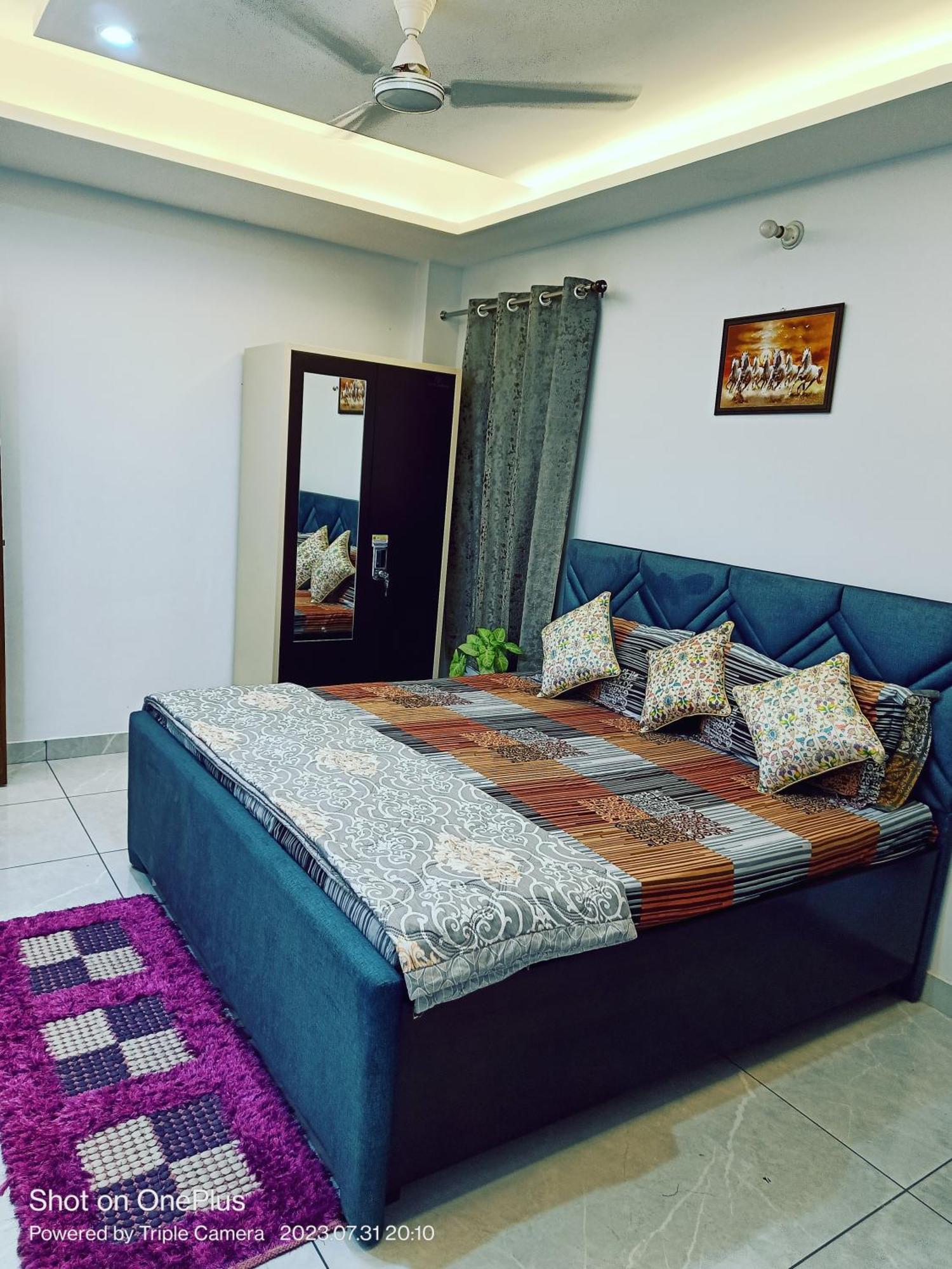 Rasa - The Ganges Rishikesh, Ganga Bhumi Apartment Exterior photo