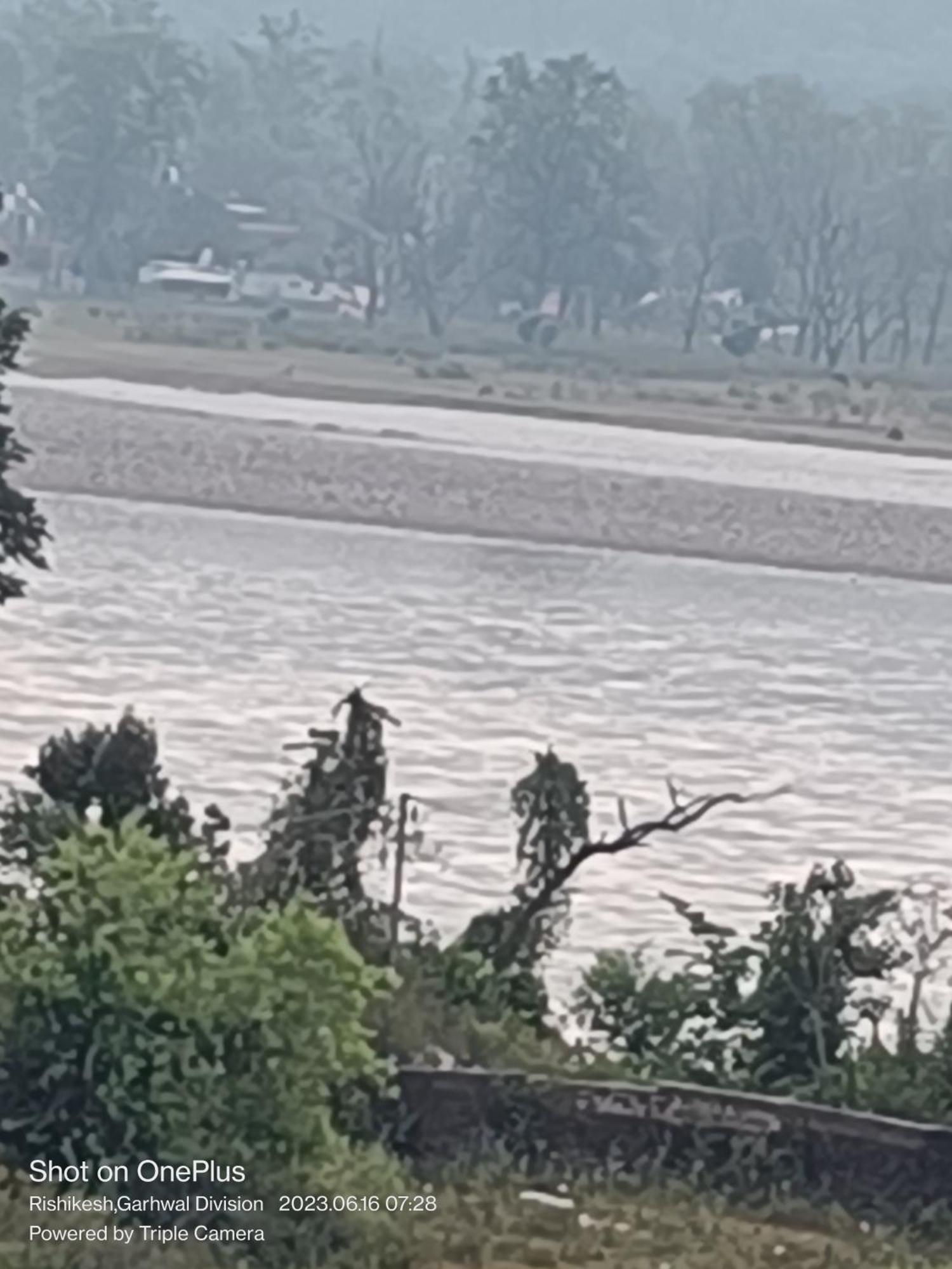 Rasa - The Ganges Rishikesh, Ganga Bhumi Apartment Room photo
